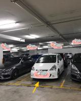  Tseung Kwan O Carpark  Yan King Road   Metro City Phase 2  parking space photo 香港車位.com ParkingHK.com