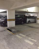  Tai Wai Carpark  Kak Tin Street  Golden Lion Garden Phase 2  parking space photo 香港車位.com ParkingHK.com