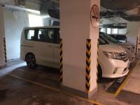  Tseung Kwan O Carpark  Ngan O Road  La Cite Noble  parking space photo 香港車位.com ParkingHK.com