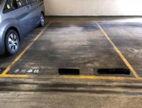  粉嶺車位 一鳴路 牽晴間 車位 相片 香港車位.com ParkingHK.com