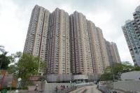  火炭車位 樂景街 銀禧花園 車位 相片 香港車位.com ParkingHK.com
