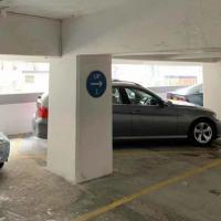  North Point Carpark  Fortress Hill Road  Golden Castle Mansion  parking space photo 香港車位.com ParkingHK.com