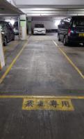  Sham Cheng Carpark  Castle Peak Road Sham Tseng  Lido Garden  parking space photo 香港車位.com ParkingHK.com