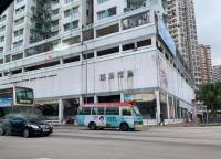  荃灣車位 青山公路 荃灣段 荃灣花園 車位 相片 香港車位.com ParkingHK.com