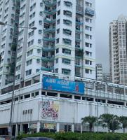  荃灣車位 青山公路 荃灣段 荃灣花園 車位 相片 香港車位.com ParkingHK.com