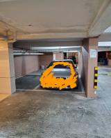  北角車位 繼園臺 富雅花園 車位 相片 香港車位.com ParkingHK.com