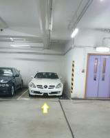  Ma On Shan Carpark  Hang Ming Street  Vista Paradiso  parking space photo 香港車位.com ParkingHK.com