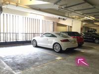  紅磡車位 愛景街 海濱南岸 車位 相片 香港車位.com ParkingHK.com