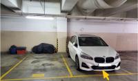  長沙灣車位 荔枝角道 泓景台 車位 相片 香港車位.com ParkingHK.com