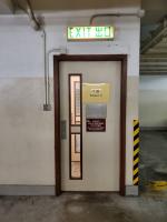  長沙灣車位 荔枝角道 泓景台 車位 相片 香港車位.com ParkingHK.com