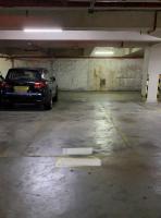  North Point Carpark  Electric Road  City Garden  parking space photo 香港車位.com ParkingHK.com