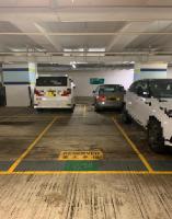  紅磡車位 海逸道 海逸豪園 3期 車位 相片 香港車位.com ParkingHK.com
