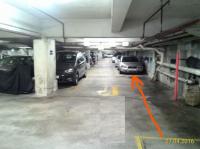  Sai Ying Pun Carpark  Des Voeux Road West  Kwan Yick Building Phase III  parking space photo 香港車位.com ParkingHK.com