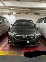  將軍澳車位 蓬萊路 清水灣半島 車位 相片 香港車位.com ParkingHK.com