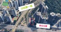  沙田車位 大涌橋路 富豪花園 車位 相片 香港車位.com ParkingHK.com