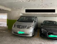  北角車位 英皇道 金舫大廈 車位 相片 香港車位.com ParkingHK.com