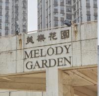  Tuen Mun Carpark  Wu Chui Road  Melody Garden  parking space photo 香港車位.com ParkingHK.com