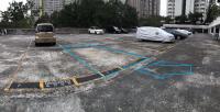 上水車位 智昌路 順欣花園 車位 相片 香港車位.com ParkingHK.com