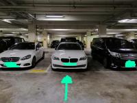  Tseung Kwan O Carpark  Tong Tak Street  Tseung Kwan O Plaza  parking space photo 香港車位.com ParkingHK.com