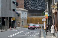  Central Carpark  Arbuthnot Road  Universal Trade Centre  parking space photo 香港車位.com ParkingHK.com