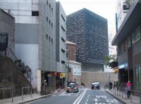  Central Carpark  Arbuthnot Road  Universal Trade Centre  parking space photo 香港車位.com ParkingHK.com