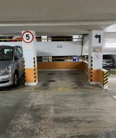  香港仔車位 置富道 置富花園 車位 相片 香港車位.com ParkingHK.com