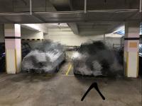  深井車位 青山公路 深井段 麗都花園 車位 相片 香港車位.com ParkingHK.com