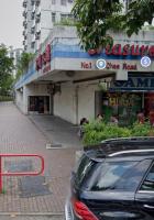  Tai Po Carpark  On Chee Road  Treasure Garden  parking space photo 香港車位.com ParkingHK.com