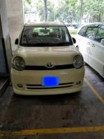 Tai Po Carpark  On Chee Road  Treasure Garden  parking space photo 香港車位.com ParkingHK.com