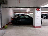  Sha Tin Carpark  Tai Chung Kiu Road  Belair Gardens  parking space photo 香港車位.com ParkingHK.com