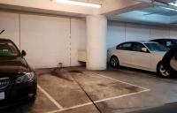  Tai Kok Tsui Carpark  Hoi Fan Road  Hampton Place  parking space photo 香港車位.com ParkingHK.com