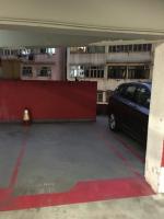  新蒲崗車位 爵祿街 康景樓 車位 相片 香港車位.com ParkingHK.com