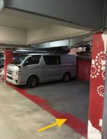  新蒲崗車位 爵祿街 康景樓 車位 相片 香港車位.com ParkingHK.com