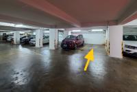  Lai Chi Kok Carpark  Nassau Street  Mei Foo Sun Chuen Phase 5  parking space photo 香港車位.com ParkingHK.com