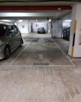  Sha Tin Carpark  Tai Chung Kiu Road  Belair Gardens  parking space photo 香港車位.com ParkingHK.com