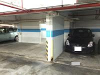  Sha Tin Carpark  Tak Yi Street  City One Shatin Site 5  parking space photo 香港車位.com ParkingHK.com