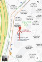 Sha Tin Carpark  Tak Yi Street  City One Shatin Site 5  parking space photo 香港車位.com ParkingHK.com