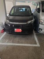  何文田車位 公爵街 公爵閣 車位 相片 香港車位.com ParkingHK.com