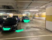  將軍澳車位 景嶺路 都會駅 車位 相片 香港車位.com ParkingHK.com