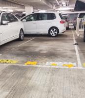  Tseung Kwan O Carpark  O King Road  Ocean Shores  parking space photo 香港車位.com ParkingHK.com
