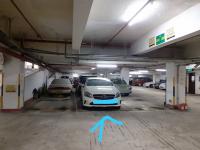  Sha Tin Carpark  Tai Chung Kiu Road  Belair Gardens  parking space photo 香港車位.com ParkingHK.com