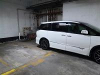  沙田車位 橫壆街 沙田中心 車位 相片 香港車位.com ParkingHK.com
