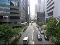  Wan Chai Carpark  Harbour Road  Convention Plaza  parking space photo 香港車位.com ParkingHK.com