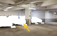  Tseung Kwan O Carpark  O King Road  Ocean Shores Phase 3  parking space photo 香港車位.com ParkingHK.com