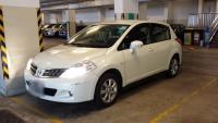  Yuen Long Carpark  Fung Kam Street  Greenfields  parking space photo 香港車位.com ParkingHK.com