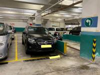  將軍澳車位 貿業路 新都城3期 都會豪庭 車位 相片 香港車位.com ParkingHK.com