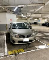  Tseung Kwan O Carpark  O King Road  Ocean Shores Phase 2  parking space photo 香港車位.com ParkingHK.com