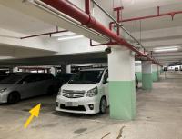  沙田車位 銀城街 置富第一城 樂薈 車位 相片 香港車位.com ParkingHK.com