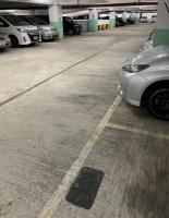  沙田車位 銀城街 置富第一城 樂薈 車位 相片 香港車位.com ParkingHK.com