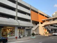  沙田車位 銀城街 置富第一城 樂薈 車位 相片 香港車位.com ParkingHK.com